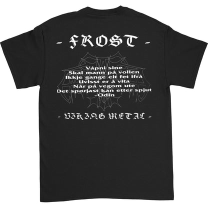 Enslaved Frost T-shirt
