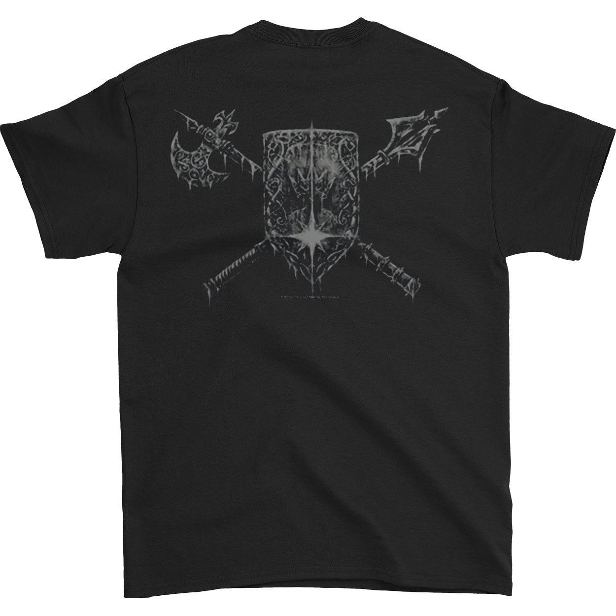 Enslaved Eld T-shirt