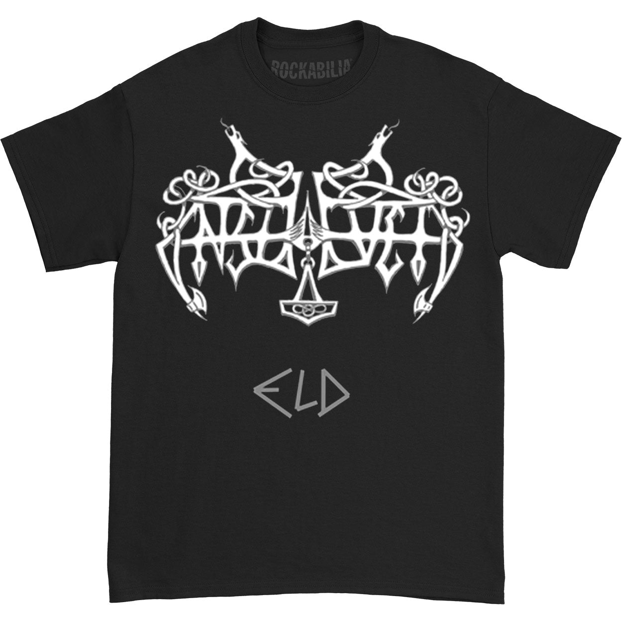 Enslaved Eld T-shirt