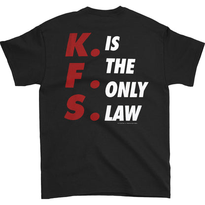 Impaled Nazarene KFS T-shirt