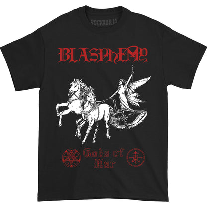 Gods Of War T-shirt
