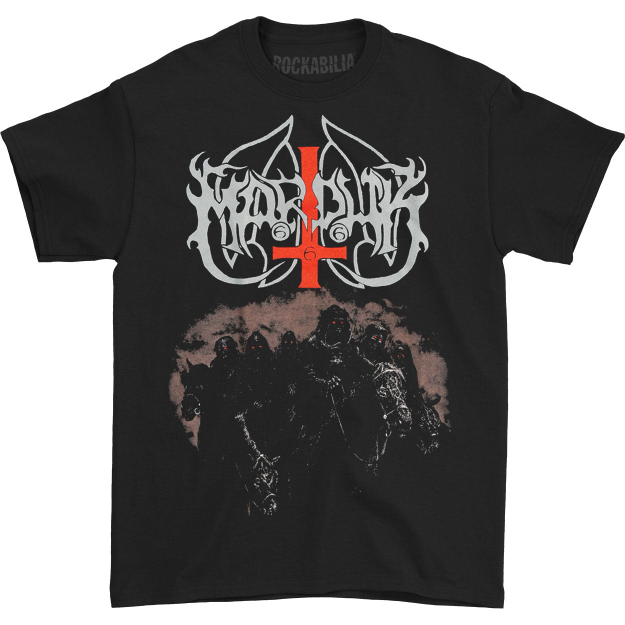 Marduk The Unlight T-shirt