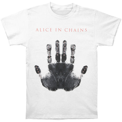 Alice In Chains Twin Palms T-shirt