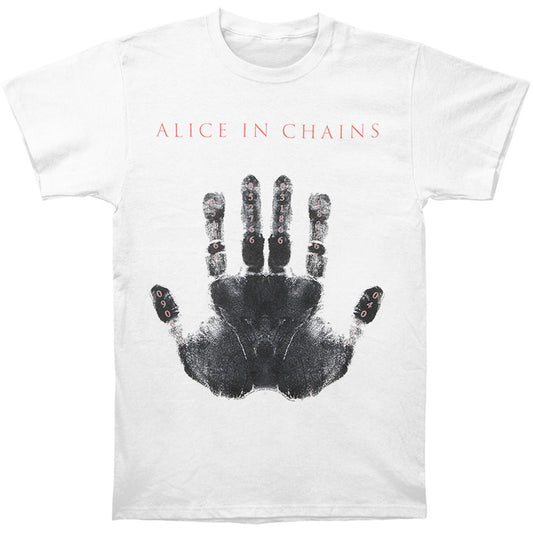 Alice In Chains Twin Palms T-shirt