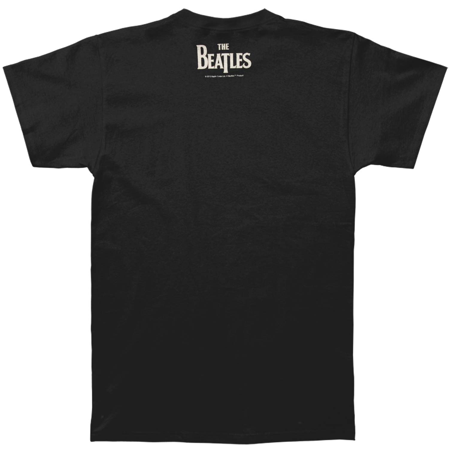 Beatles Faces T-shirt