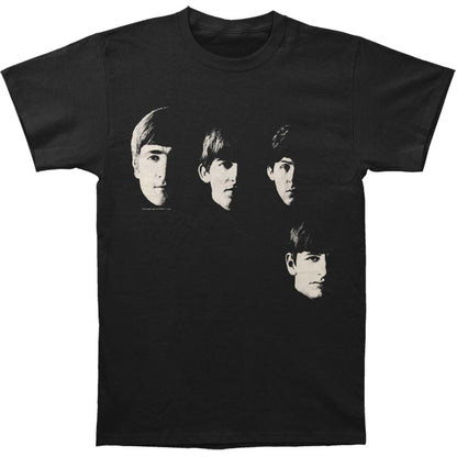 Beatles Faces T-shirt