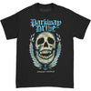 Byron Bay Skull T-shirt