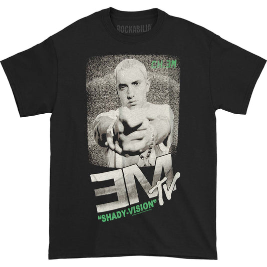Eminem Eminem Em Tv T-shirt