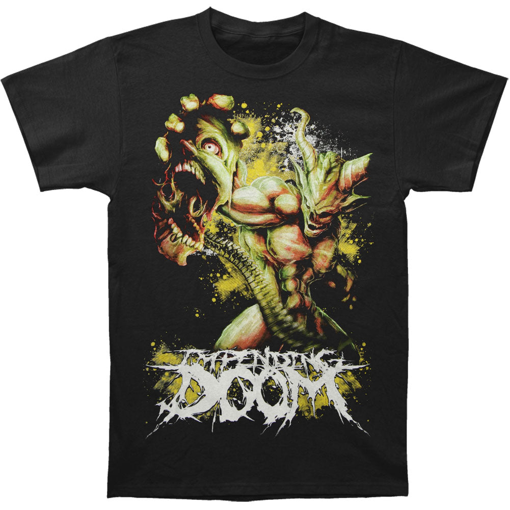Impending Doom Head T-shirt