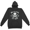 Pirate Logo Hooded Sweatshirt