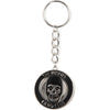 Fiend Club Metal Key Chain