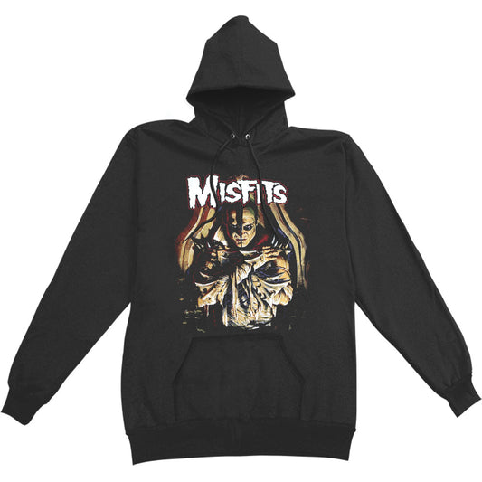 Misfits DEA.D. Alive! Hooded Sweatshirt