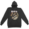 DEA.D. Alive! Hooded Sweatshirt