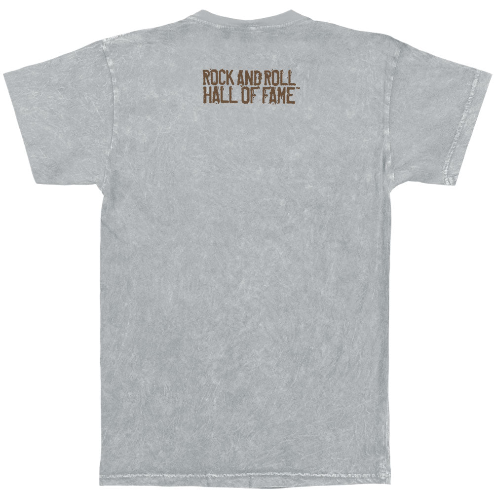 Howlin' Wolf Vintage T-shirt