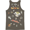 Dookie Mens Tank