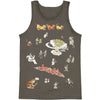 Dookie Mens Tank