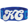 KC Rubber Bracelet