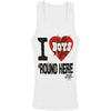 Mud Heart Womens Tank