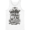 Dedication Mens Tank