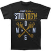 Still Ydg'n Slim Fit T-shirt
