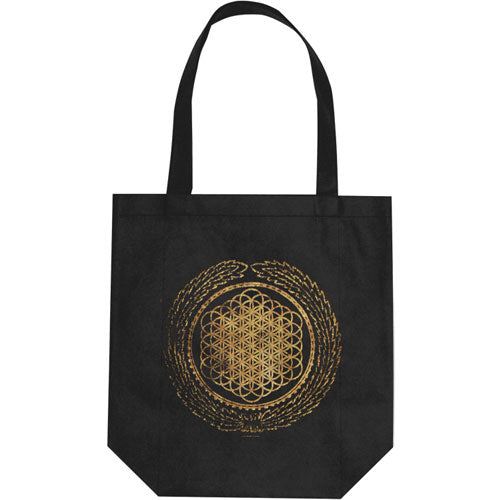 Bring Me The Horizon Sempiternal Tote Bag Wallets & Handbags