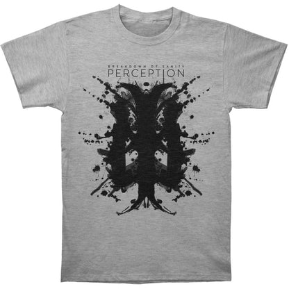 Rorschach T-shirt