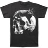 Feline Slim Fit T-shirt