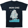 Ship T-shirt