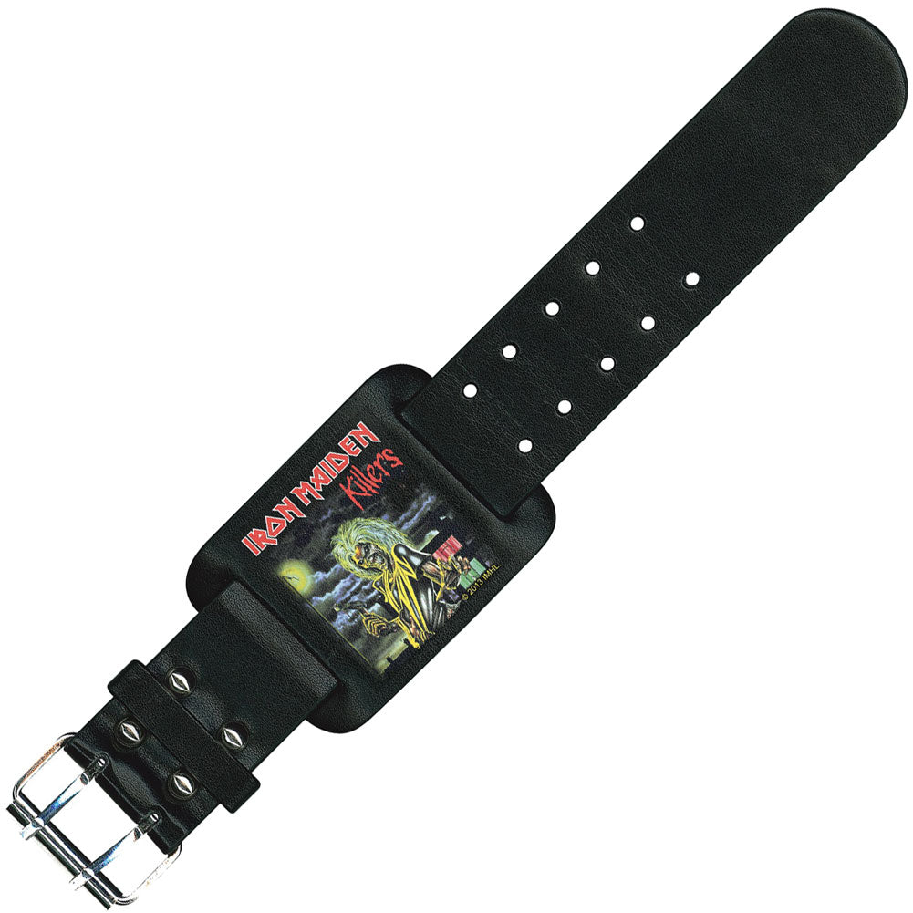 Killers Wristband