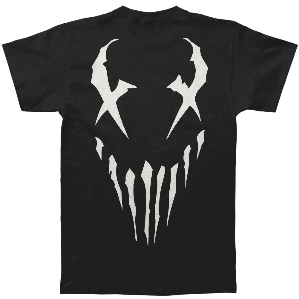 Mushroomhead F#@k T-shirt | Mushroomhead Merch Store
