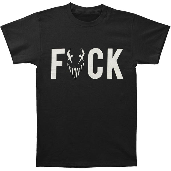 Mushroomhead F#@k T-shirt | Mushroomhead Merch Store