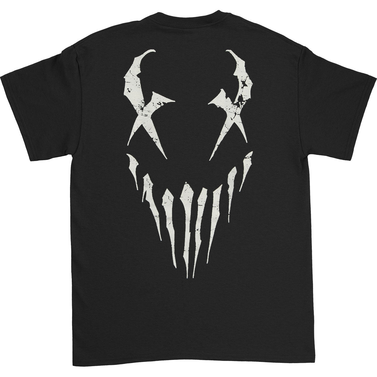 Mushroomhead The Creep Terror T-shirt
