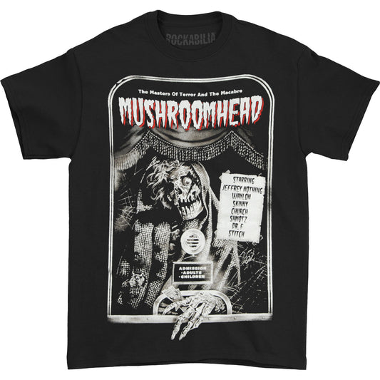 Mushroomhead Mushroomhead The Creep Terror T-shirt