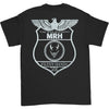 War Machine Black T-shirt