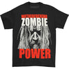 Zombie Power T-shirt
