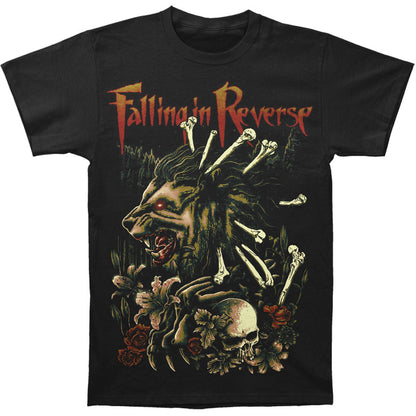 Falling In Reverse Wilderness T-shirt