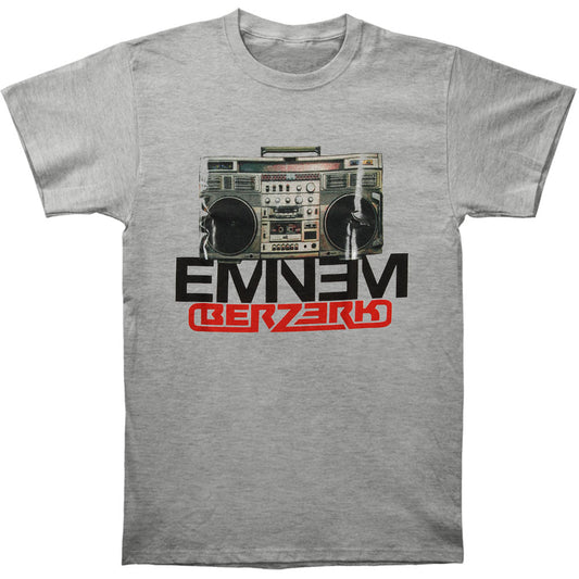 Boombox Berzerk T-shirt