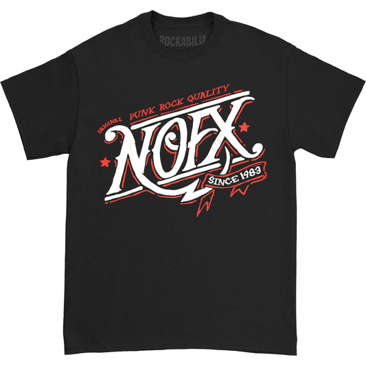 NOFX Buzz T-shirt
