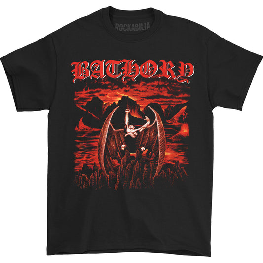 Bathory In Memory T-shirt