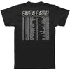 2013 Spring Tour Burka Slim Fit T-shirt