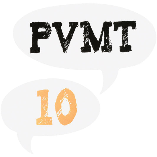 2010 Bubble Sticker Pack Sticker Set