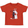 Krampus Childrens T-shirt