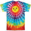 Circle Bears Tie Dye T-shirt