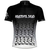 Dancing Skeletons Cycling  Jersey