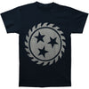 Sawblade T-shirt