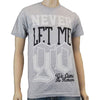 Never Let Me Go T-shirt