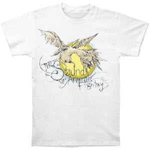 Supergull Slim Fit T-shirt