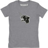 Grey Panther Logo Junior Top