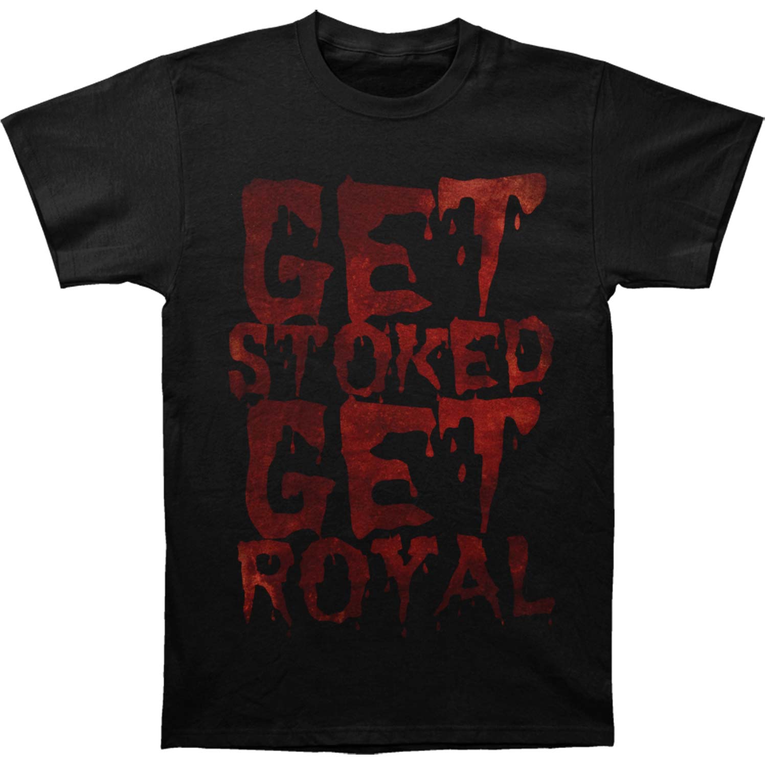 Get Stoked T-shirt