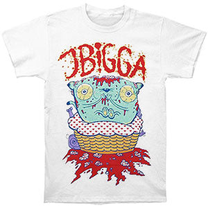 J Bigga Cat T-shirt